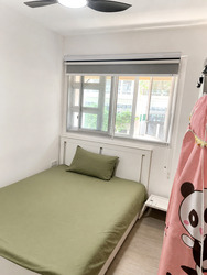 Blk 219A Garden Court @ Tengah (Tengah), HDB 4 Rooms #590823311